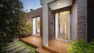 Picture of 124 Bent Street, NORTHCOTE VIC 3070