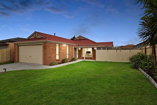 Picture of 13 The Parkway, PATTERSON LAKES VIC 3197