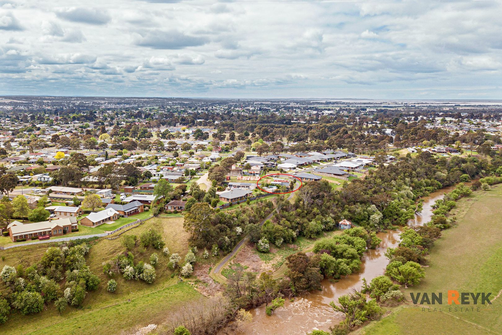 Lot 4/27 Monash Terrace, Bairnsdale VIC 3875, Image 1