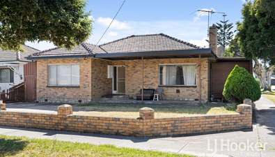 Picture of 2 The Broadway, ALTONA NORTH VIC 3025