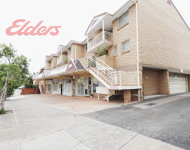 5/249-251 Queen Street, Concord West NSW 2138