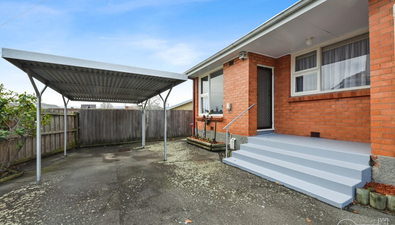 Picture of 4/93 Elphin Road, NEWSTEAD TAS 7250