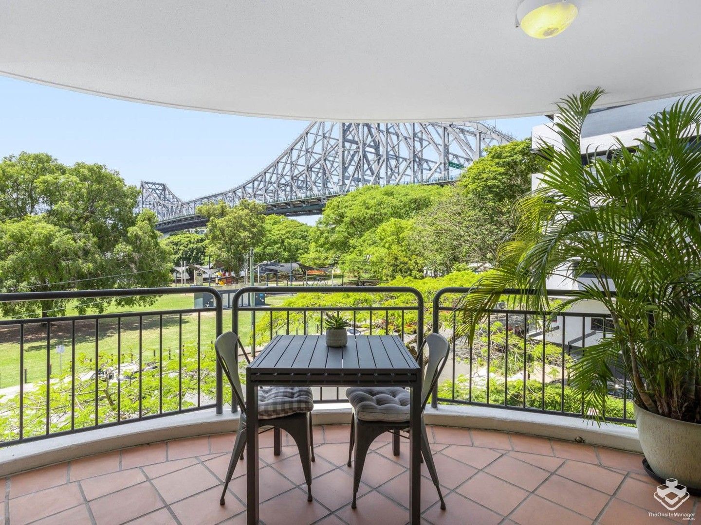 3 bedrooms Apartment / Unit / Flat in ID:21135833/98 Holman Street KANGAROO POINT QLD, 4169