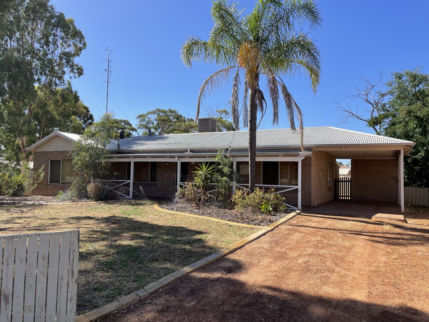 43 Clinch Street, Moora WA 6510, Image 1