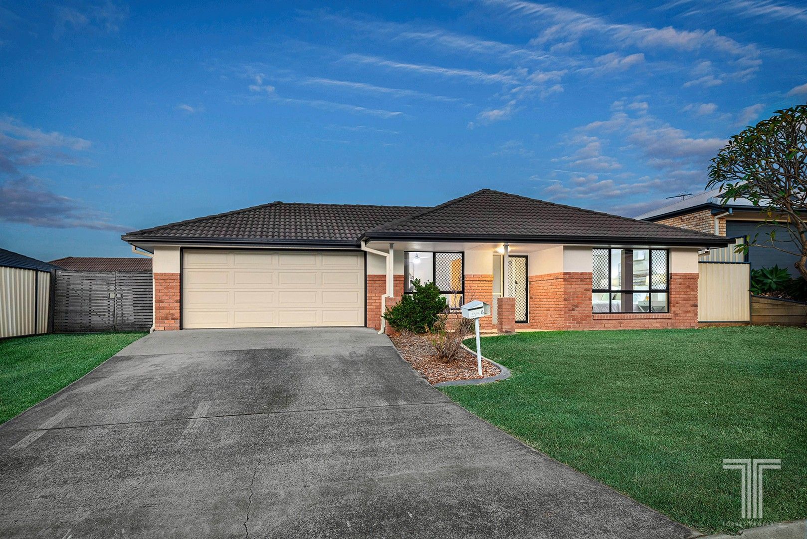 6 Jondaryan Court, Brassall QLD 4305, Image 0