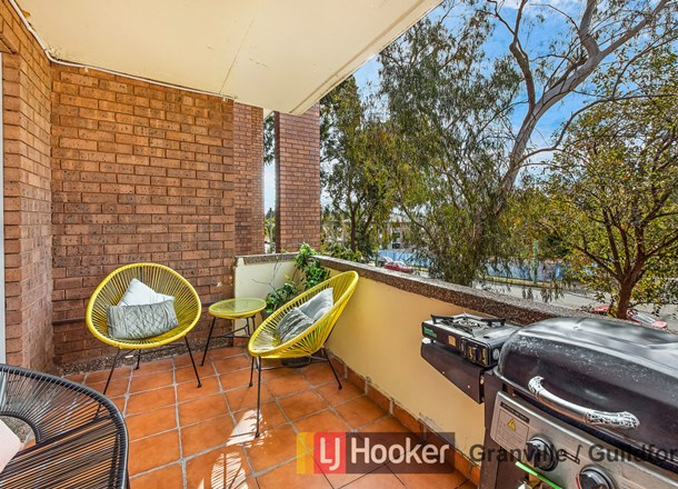 3/454-460 Guildford Road, Guildford NSW 2161