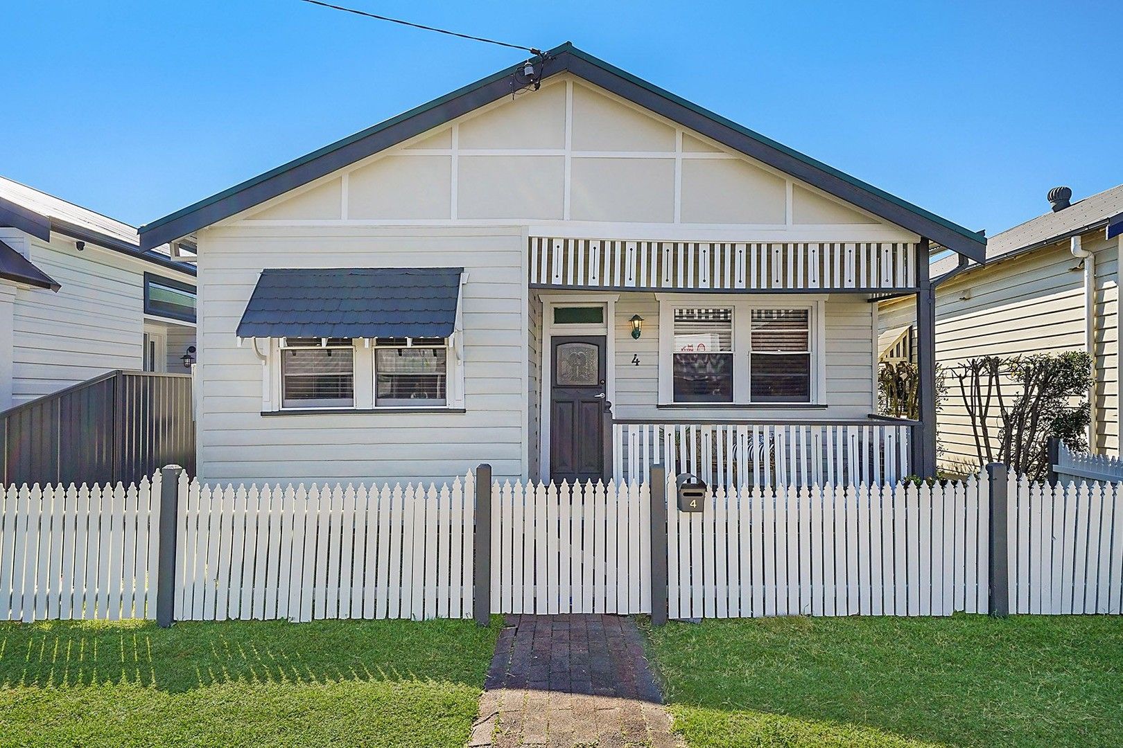 4 Stephen Street, Georgetown NSW 2298, Image 0