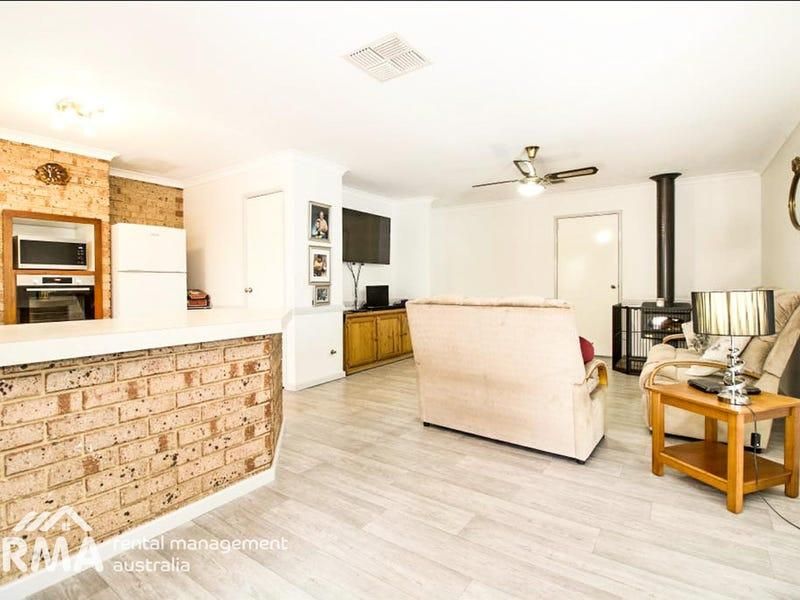 30 Cuthbertson Drive, Cooloongup WA 6168 House For Rent Domain