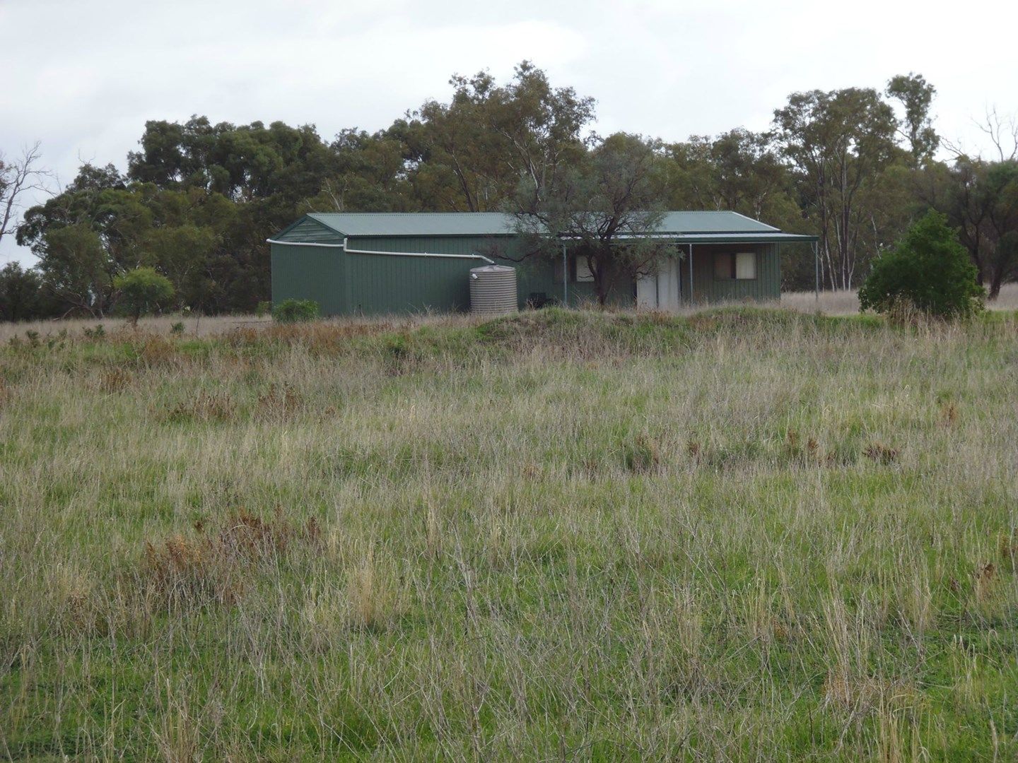 82B Muster Drive, Napperby SA 5540, Image 0