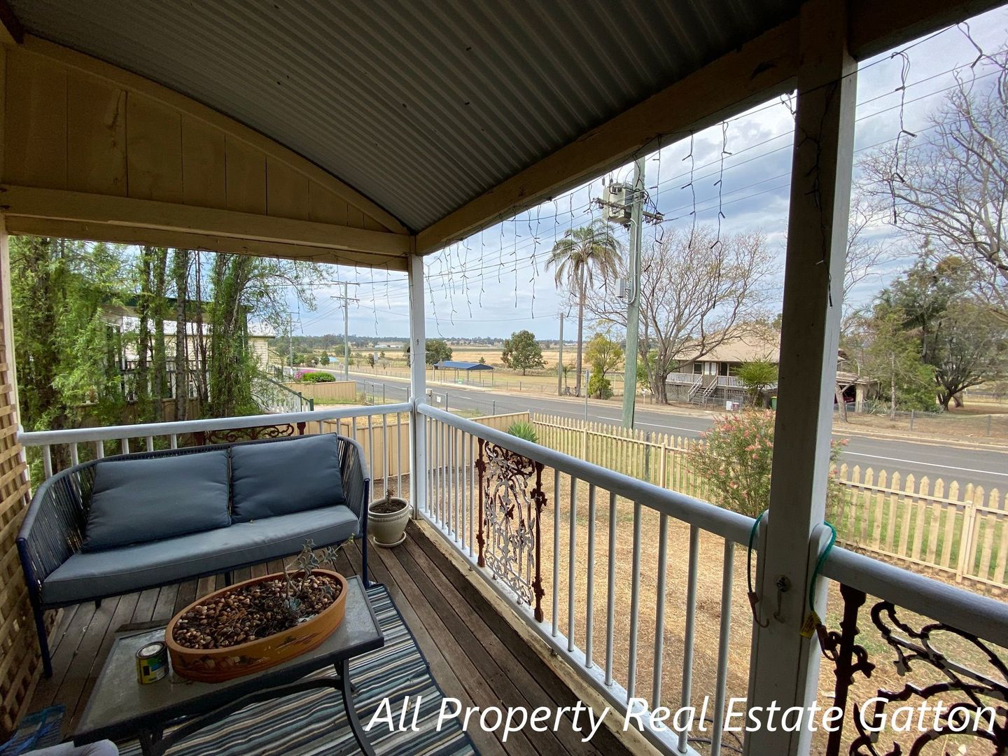 22 Victor Street, Grantham QLD 4347, Image 1