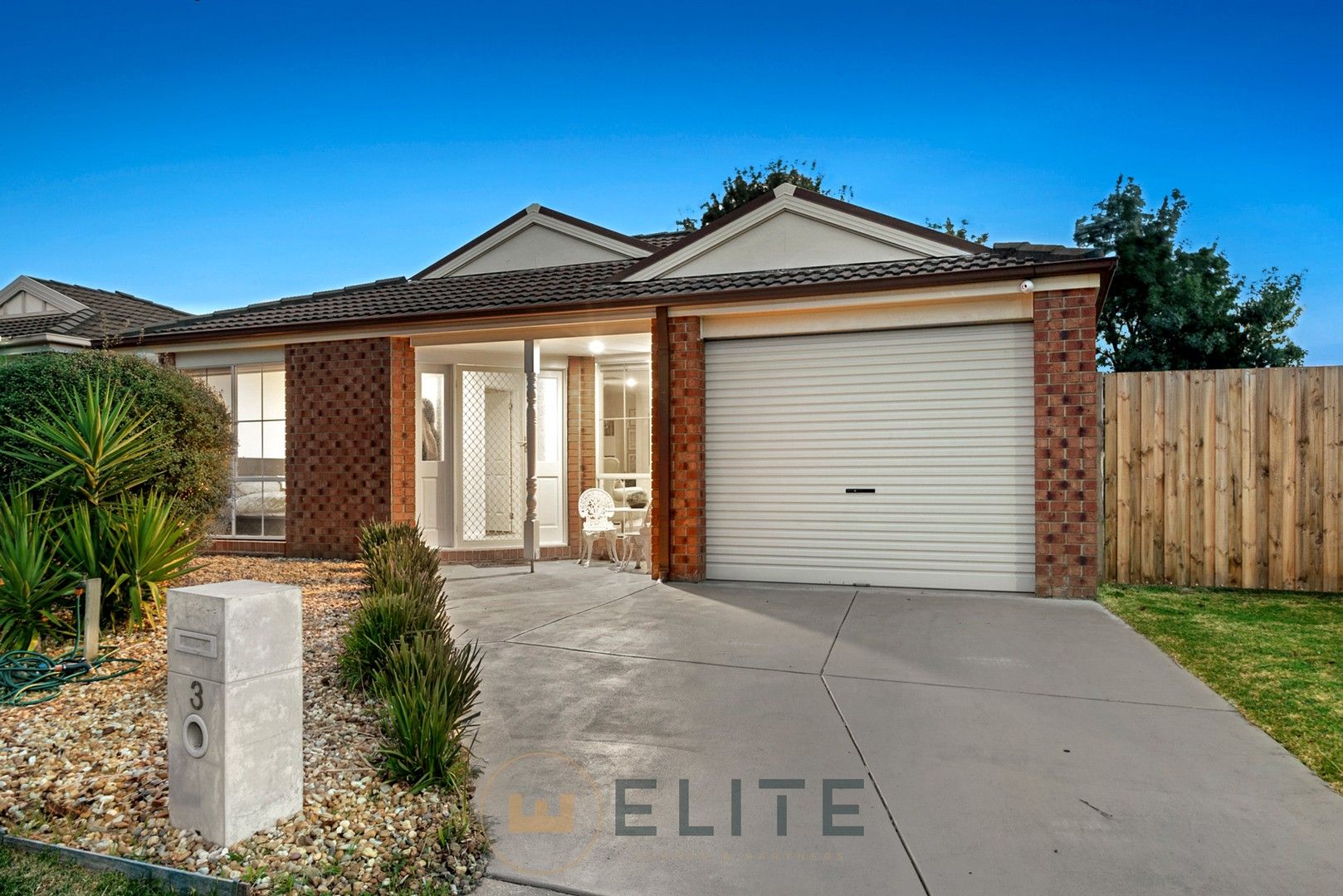 3 Kate Elizabeth Avenue, Berwick VIC 3806, Image 0