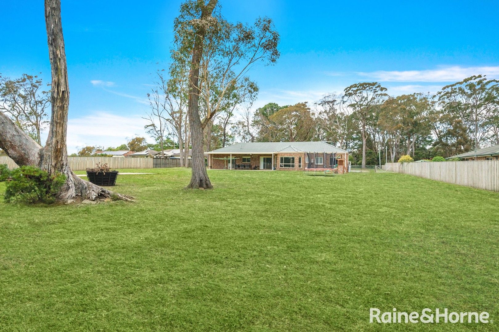 14 MYRTLE STREET, Colo Vale NSW 2575 Domain