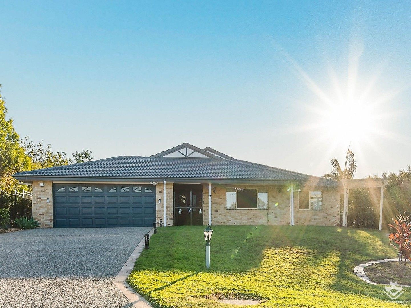 7 Grass Tree Close, Bridgeman Downs QLD 4035, Image 0