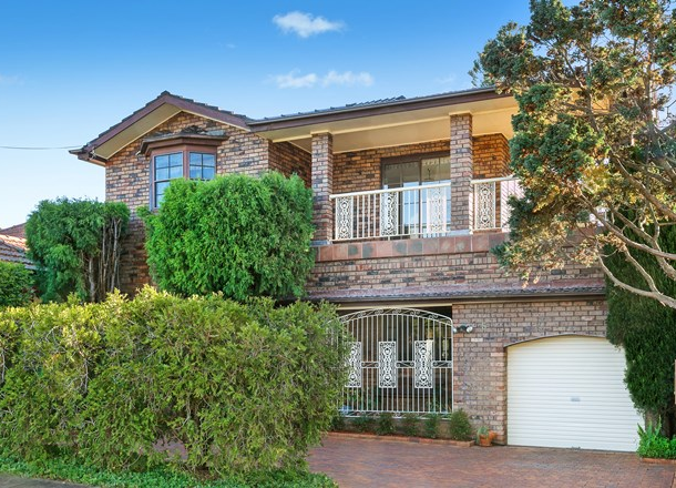 5 Campbell Avenue, Lane Cove NSW 2066