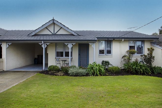 Picture of 6 Scanlon Way, LOCKRIDGE WA 6054