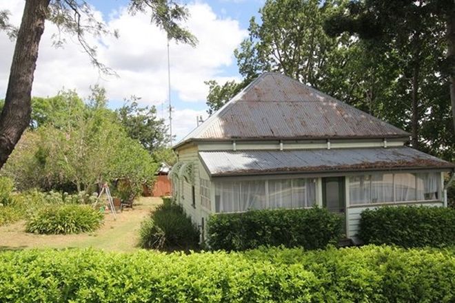 Picture of 56 Long Street, RANGEVILLE QLD 4350