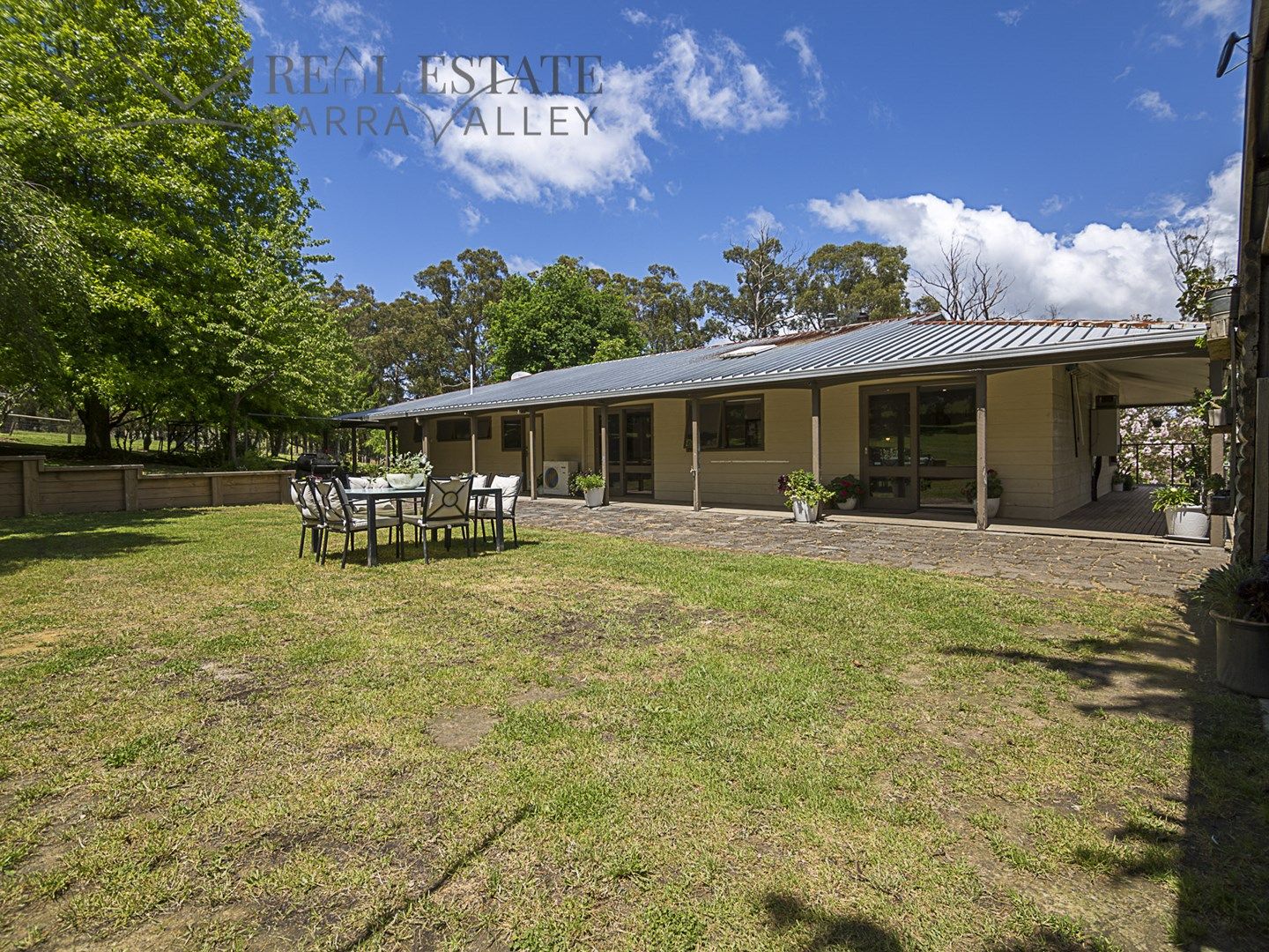 2099 Healesville Kinglake Road, Toolangi VIC 3777, Image 0