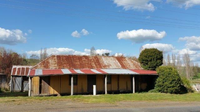 3109 Rugby Road, Rugby NSW 2583