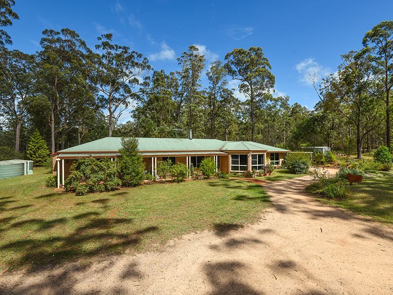 24 Jonas Road, Geham QLD 4352, Image 0