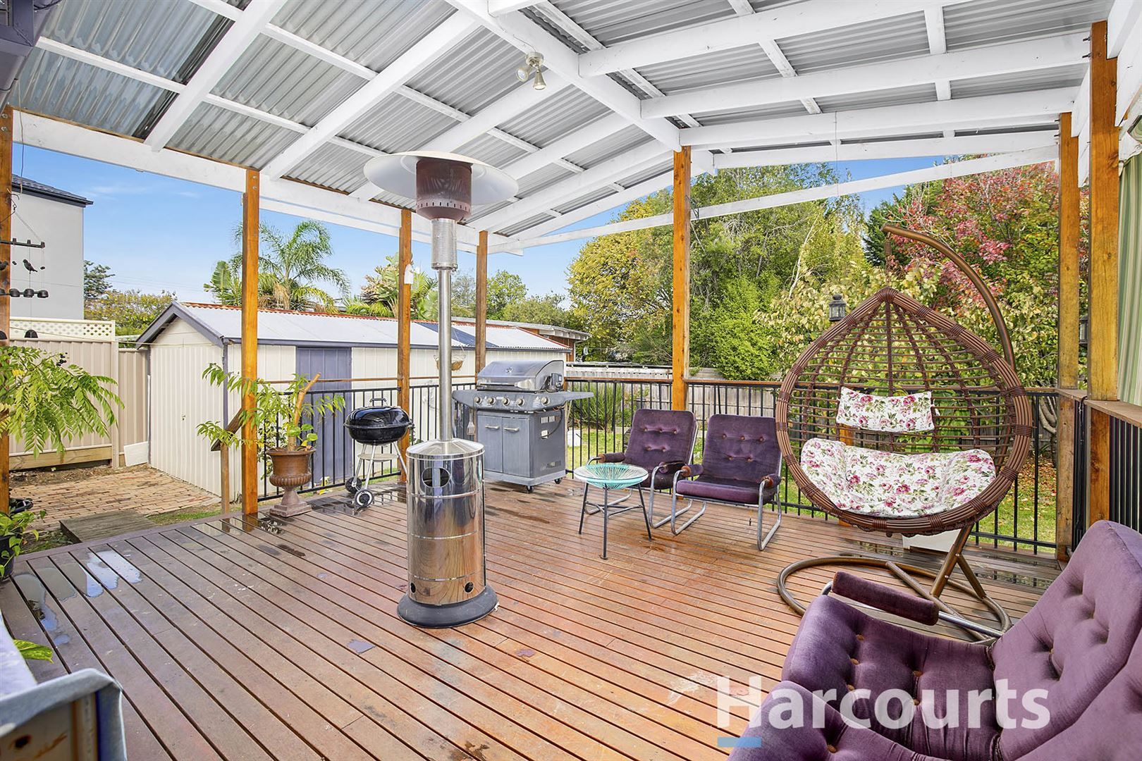 6 Sedgwick Road, Boronia Property History & Address Research Domain