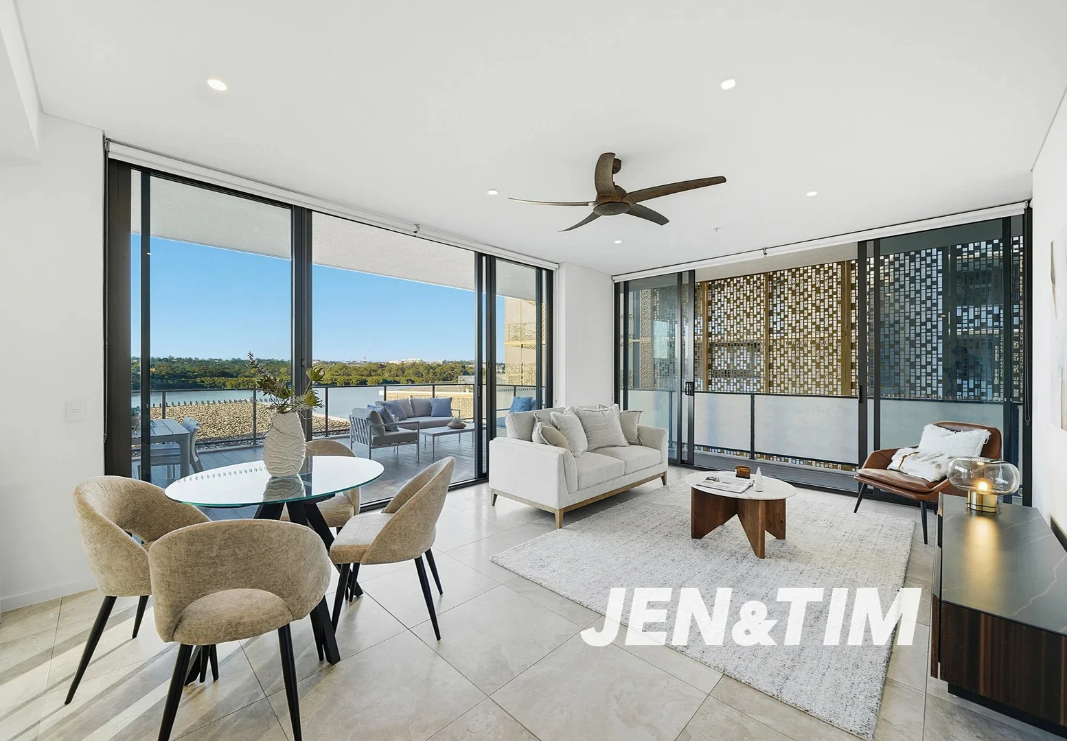 Additional image 5 of 605/1 Burroway Road, Wentworth Point NSW 2127