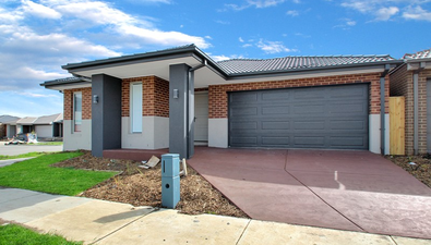 Picture of 1 Spectrolite Way, CRANBOURNE EAST VIC 3977