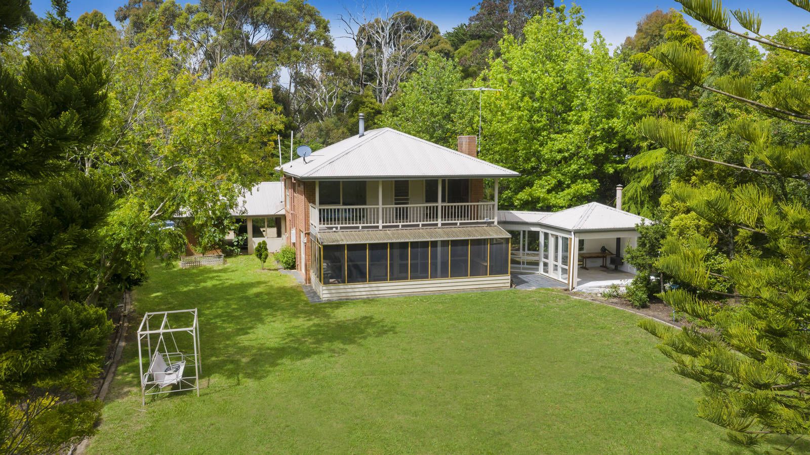 404 Shands Road, Main Ridge VIC 3928, Image 1