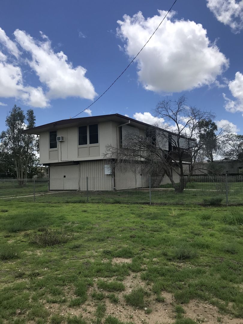 25 Mclay Street, Hughenden Property History & Address Research Domain