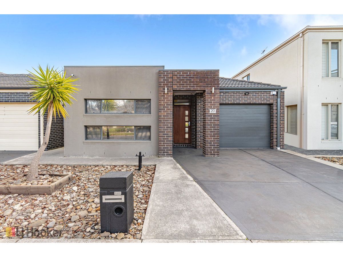 20 Acland Street, Craigieburn VIC 3064