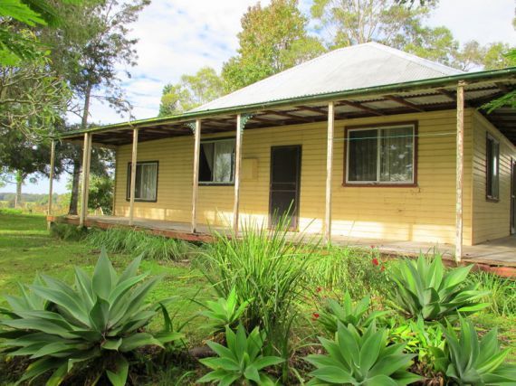 31 Old Pacific Highway, RALEIGH NSW 2454, Image 2