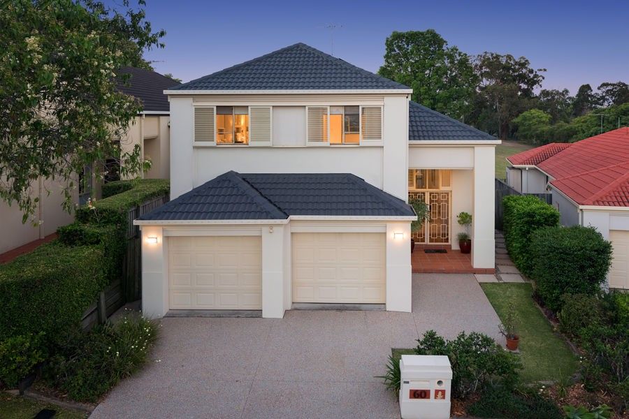 60 Flame Tree Crescent, Carindale QLD 4152, Image 0