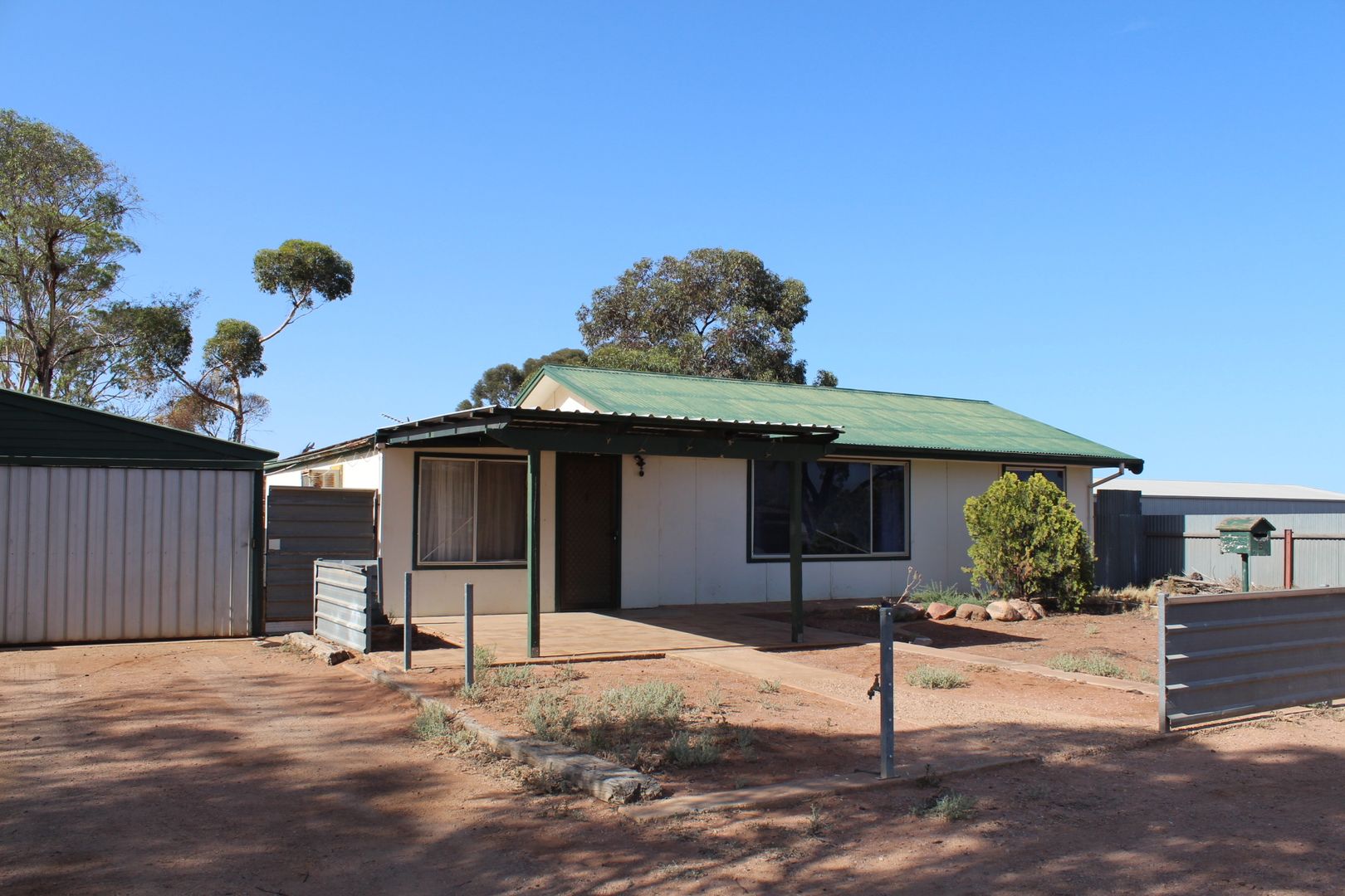 5 Wall Street, Port Pirie SA 5540 House For Sale Domain