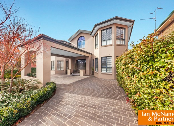 16 Lakeview Gardens, Jerrabomberra NSW 2619