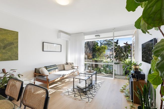 Picture of 17D/40 Cope Street, LANE COVE NSW 2066