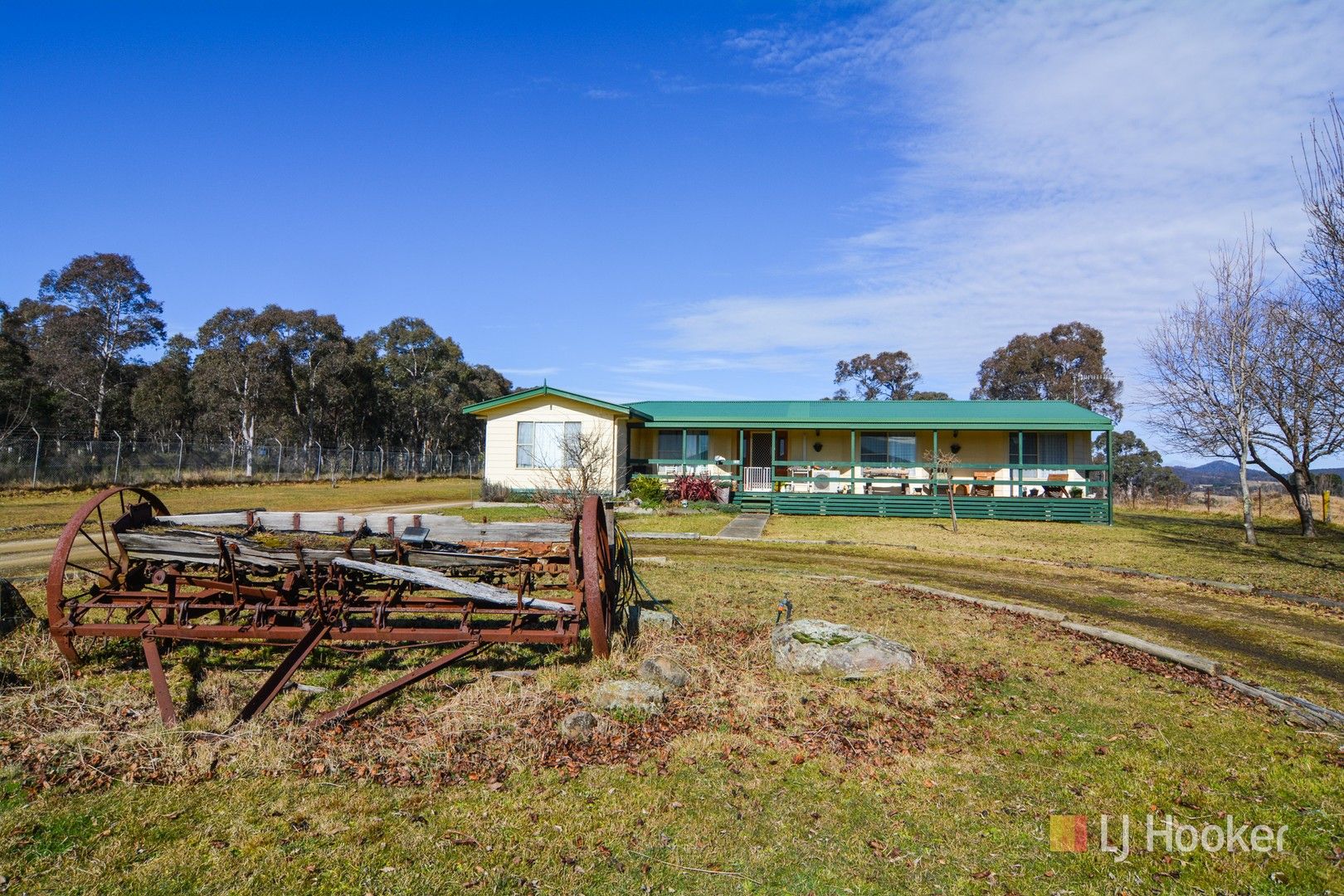 234 Reserve Road, Marrangaroo NSW 2790, Image 0