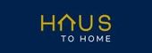Logo for Haus to Home Realty