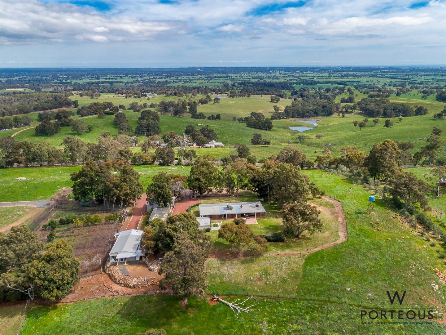 813 Henty Road, Henty WA 6236, Image 0