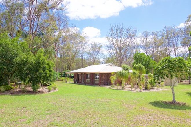 Picture of 41 Gutteridge Road, COOMINYA QLD 4311