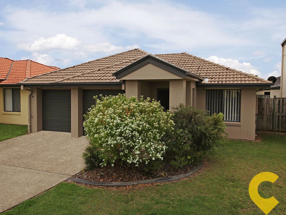 75/15 College Street, North Lakes Property History & Address Research