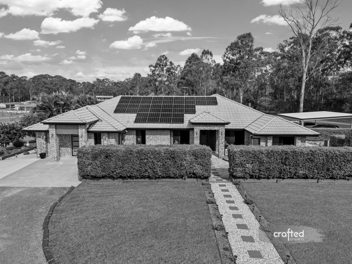 38 Gracelands Drive, North Maclean QLD 4280, Image 0