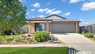 Picture of 179 James Melrose Drive, BROOKFIELD VIC 3338