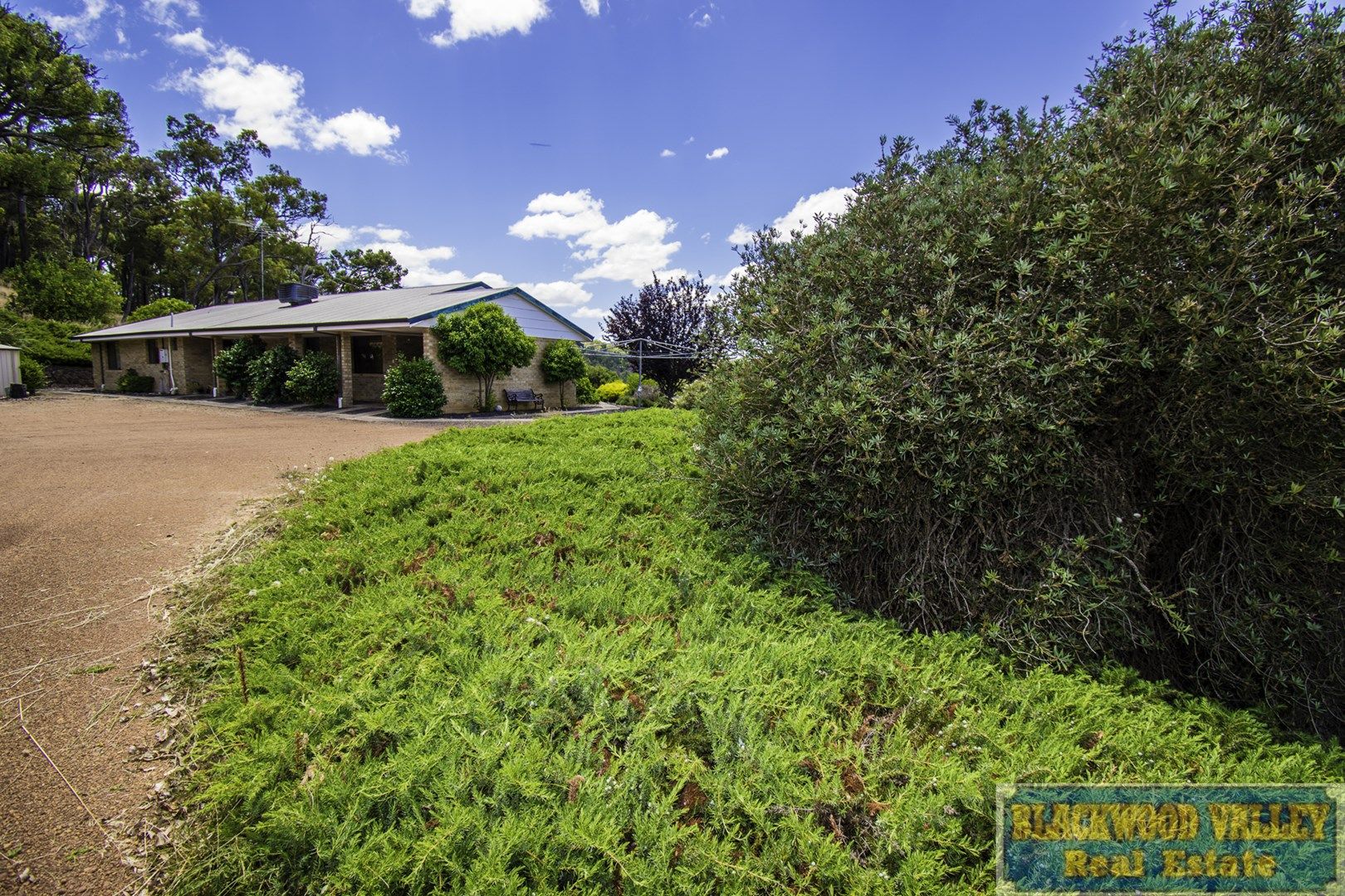 6 Smith Street, Bridgetown WA 6255, Image 0