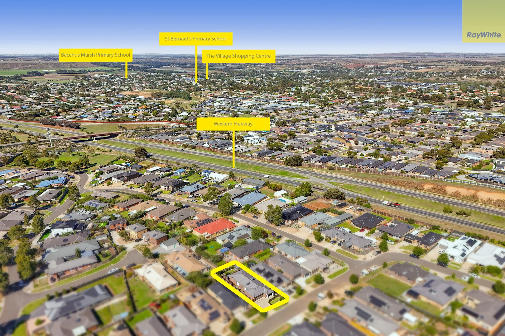 Additional image 20 of 55 Cromarty Circuit, Darley VIC 3340