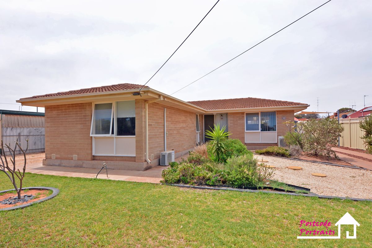 70 Flinders Avenue, Whyalla Stuart SA 5608, Image 0