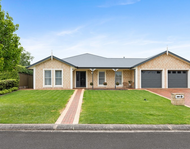 14 Woodhaven Place, Mount Gambier SA 5290