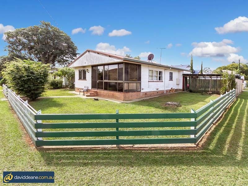 7 Florence St, KALLANGUR QLD 4503, Image 0