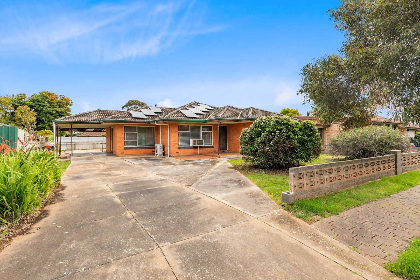 3 bedrooms House in 8 Lincoln Avenue PARAFIELD GARDENS SA, 5107