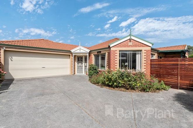 Picture of 2/14 Bemboka Court, WANTIRNA SOUTH VIC 3152