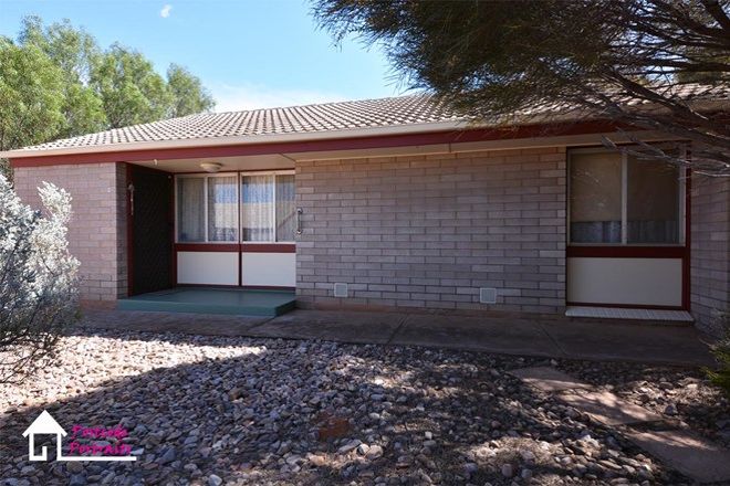 Picture of Unit 2/7 Fisk Street, WHYALLA NORRIE SA 5608