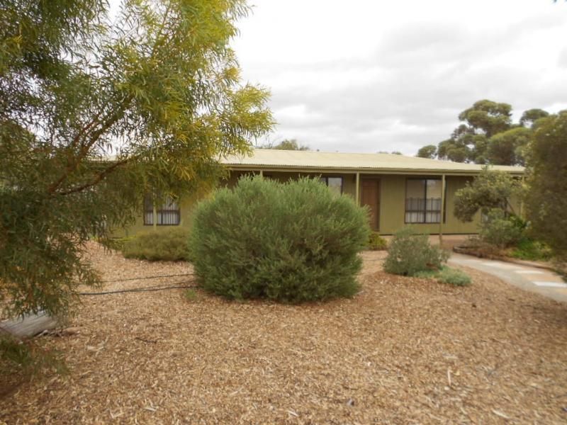 38 East Terrace, Orroroo SA 5431, Image 0